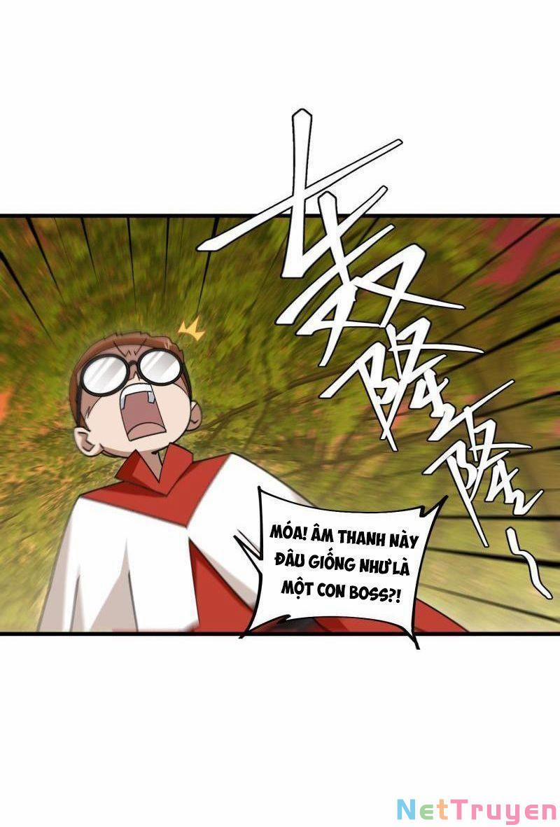 Võng Du Chi Cận Chiến Pháp Sư 439 trang 6