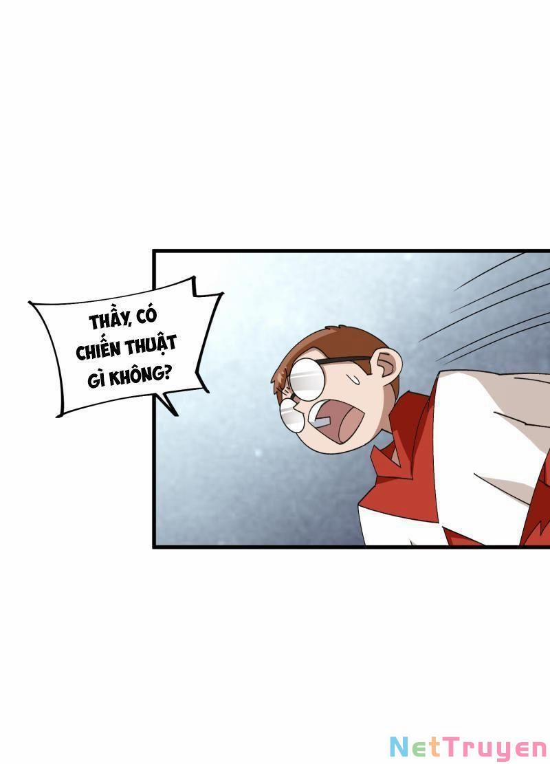 Võng Du Chi Cận Chiến Pháp Sư 439 trang 8