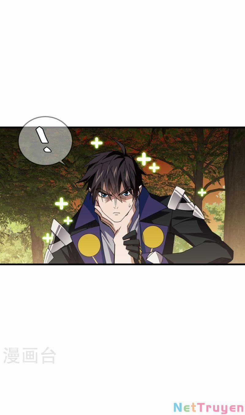 Võng Du Chi Cận Chiến Pháp Sư 440 trang 0