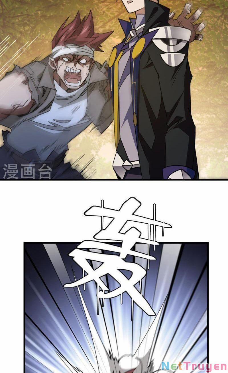 Võng Du Chi Cận Chiến Pháp Sư 440 trang 10