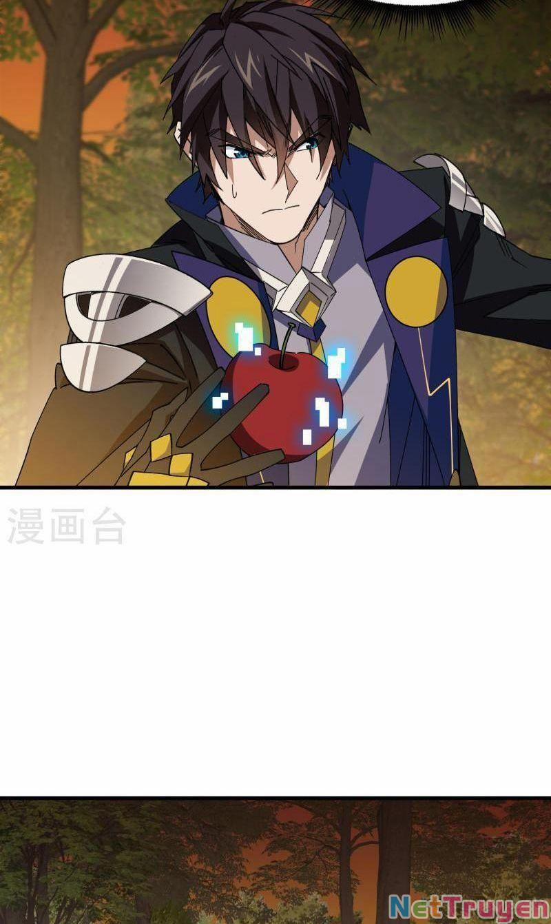 Võng Du Chi Cận Chiến Pháp Sư 440 trang 21