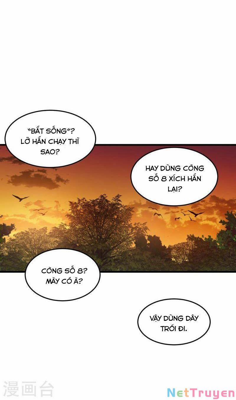 Võng Du Chi Cận Chiến Pháp Sư 440 trang 7