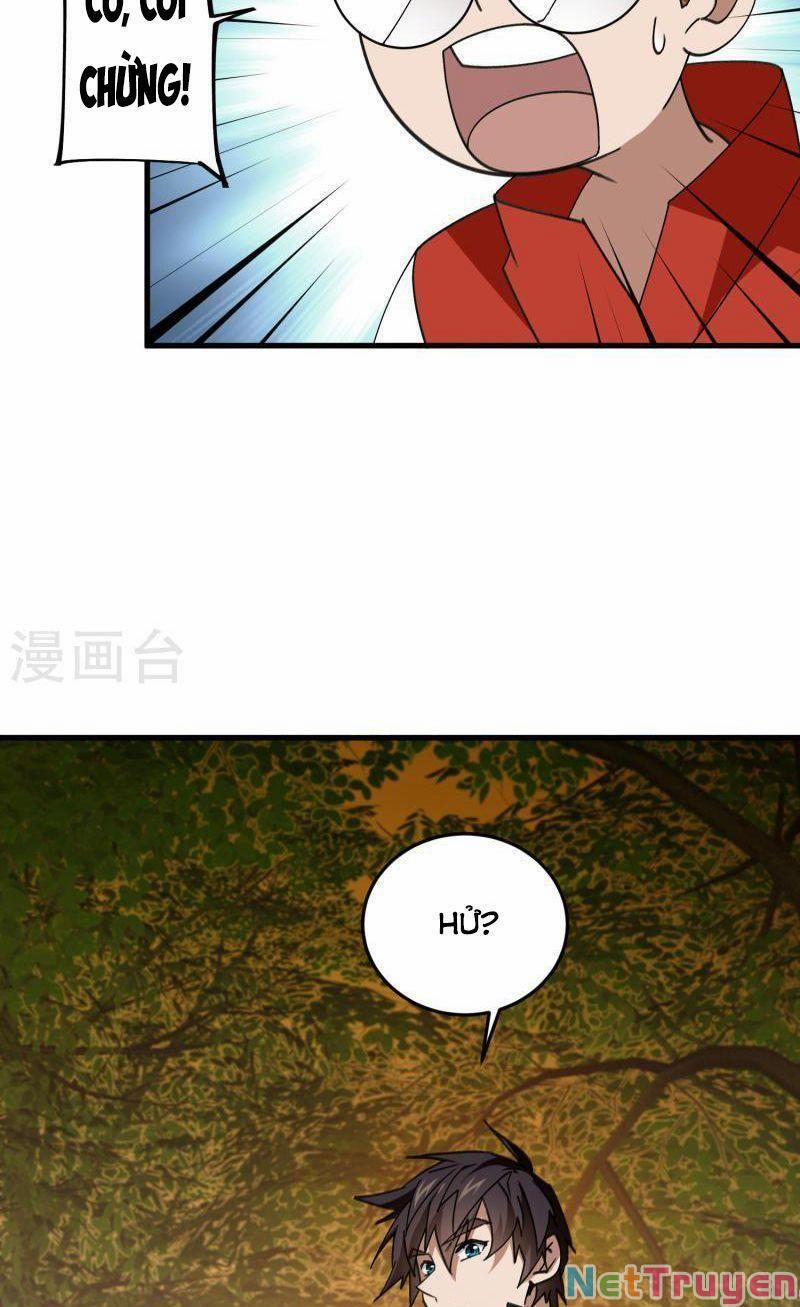 Võng Du Chi Cận Chiến Pháp Sư 440 trang 9