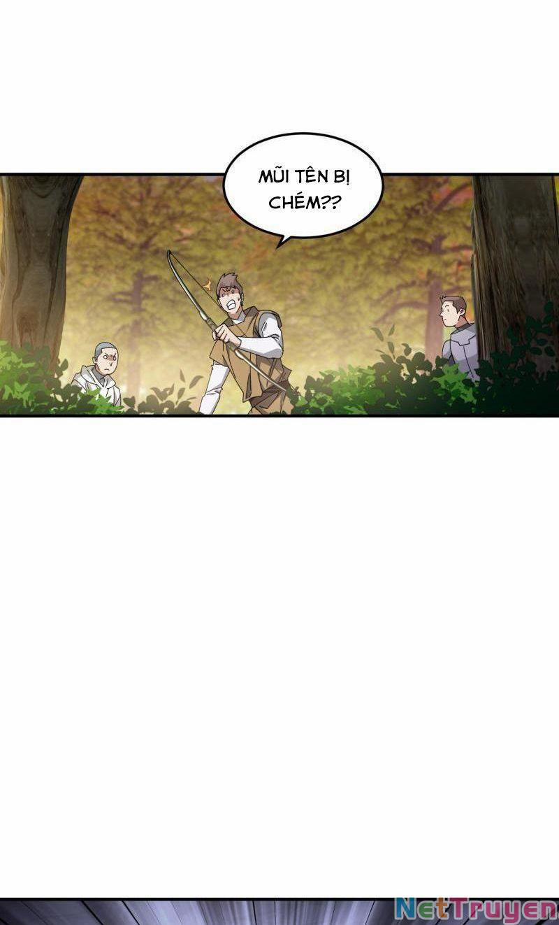 Võng Du Chi Cận Chiến Pháp Sư 441 trang 11