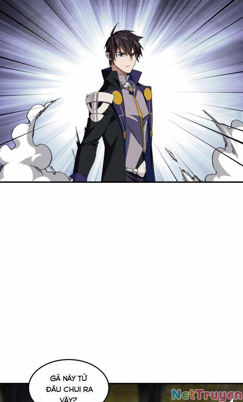 Võng Du Chi Cận Chiến Pháp Sư 441 trang 12