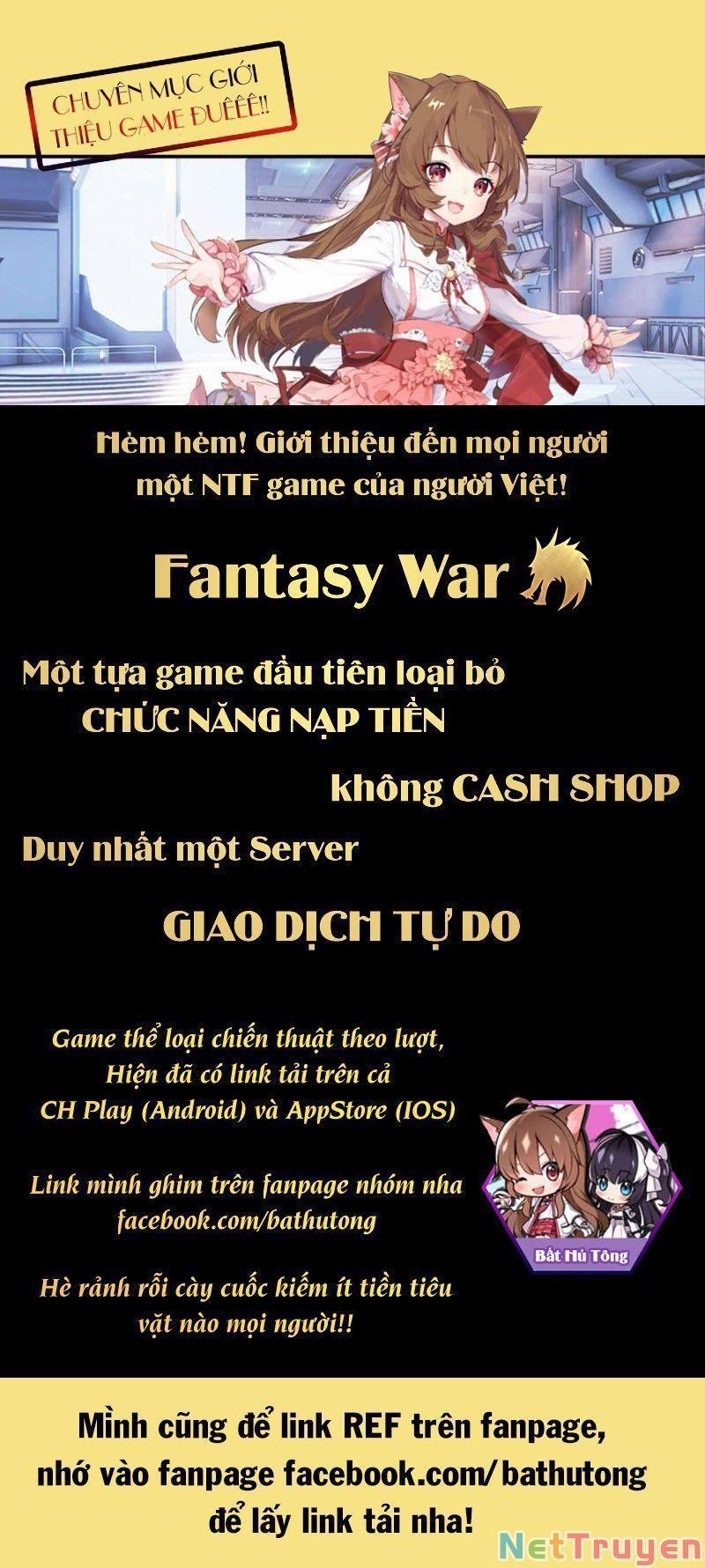 Võng Du Chi Cận Chiến Pháp Sư 441 trang 24