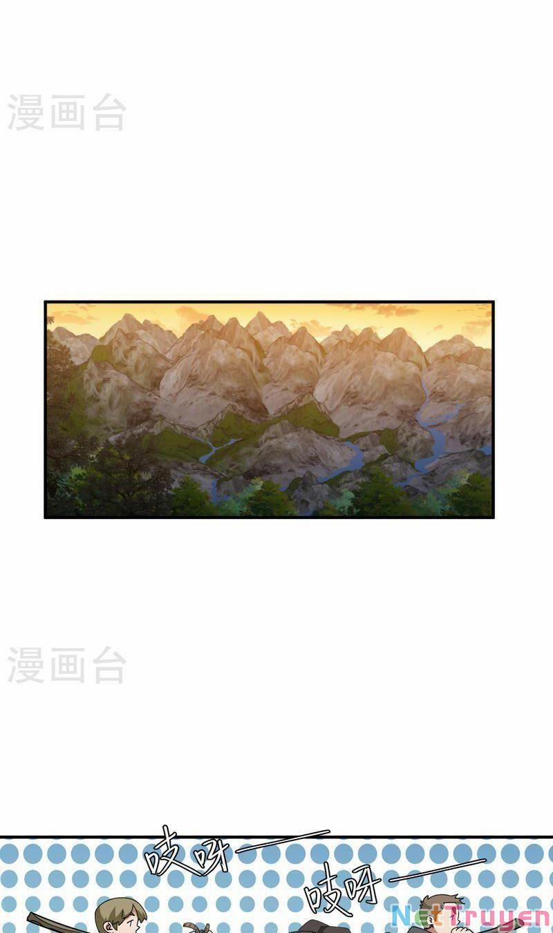 Võng Du Chi Cận Chiến Pháp Sư 441 trang 4