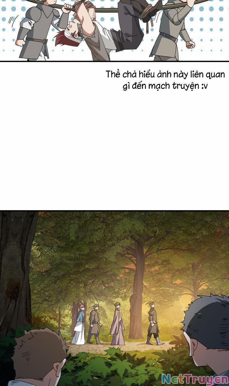 Võng Du Chi Cận Chiến Pháp Sư 441 trang 5