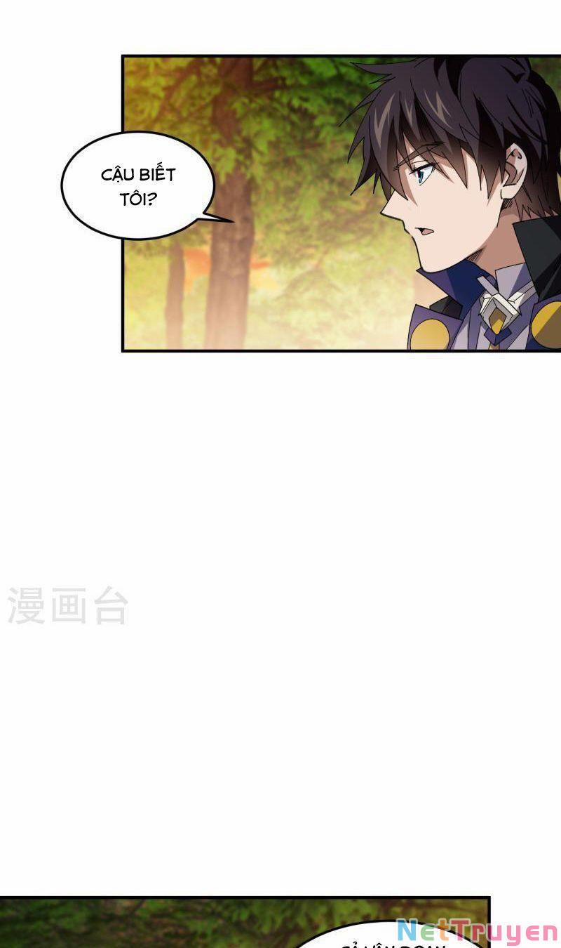 Võng Du Chi Cận Chiến Pháp Sư 442 trang 10