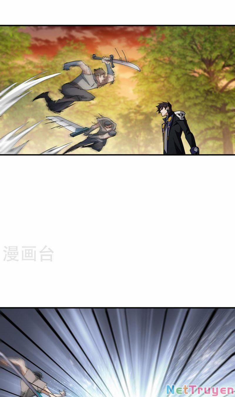 Võng Du Chi Cận Chiến Pháp Sư 442 trang 2