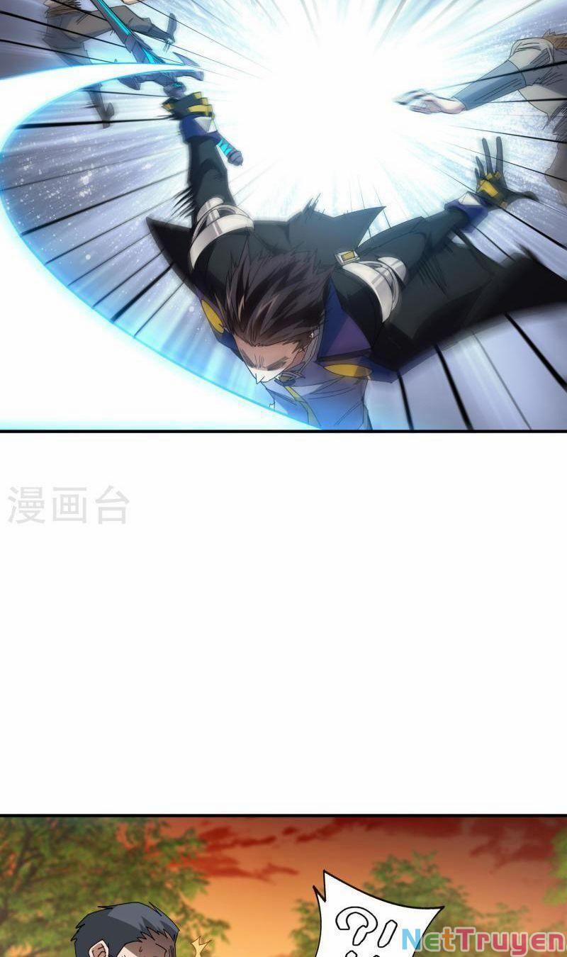 Võng Du Chi Cận Chiến Pháp Sư 442 trang 3