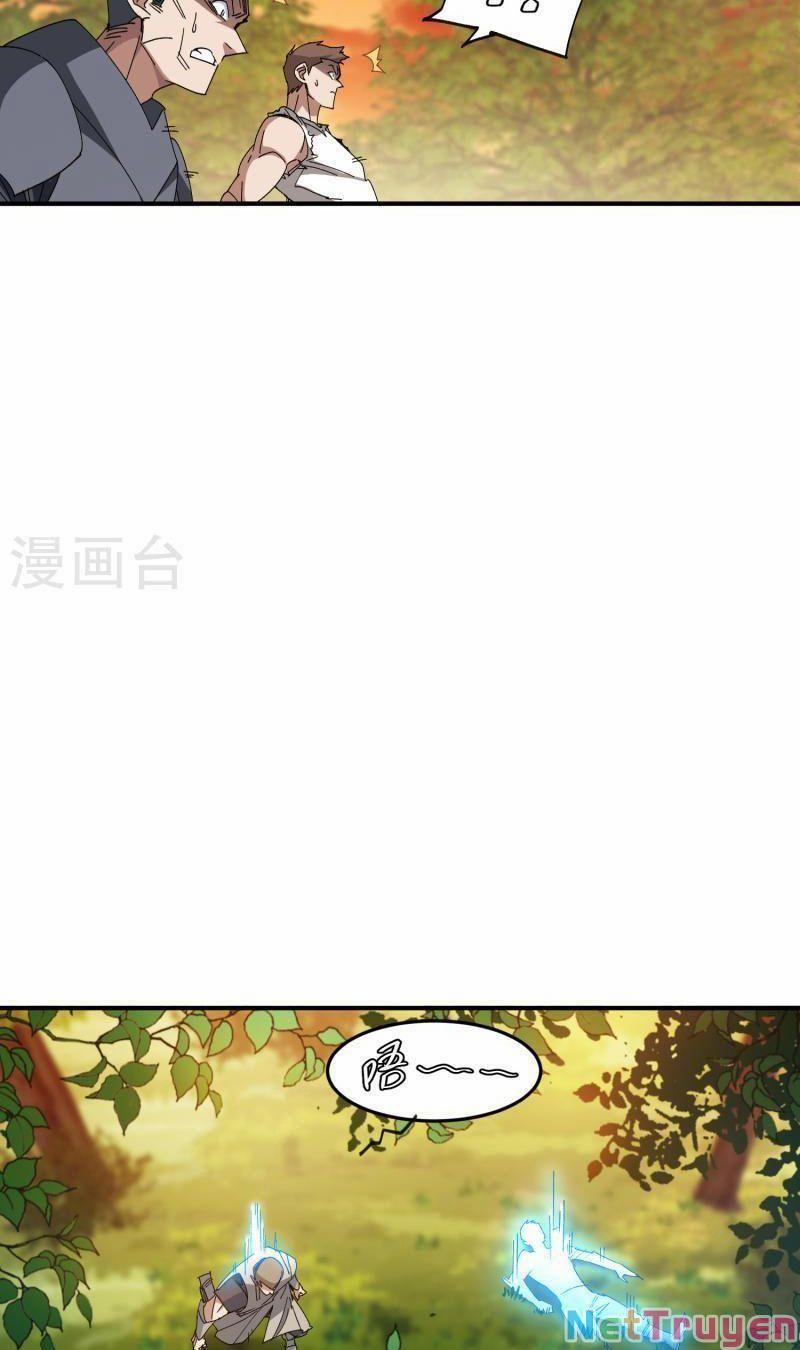 Võng Du Chi Cận Chiến Pháp Sư 442 trang 4