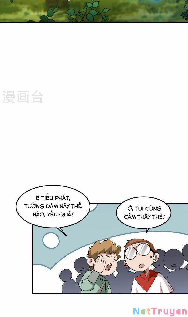 Võng Du Chi Cận Chiến Pháp Sư 442 trang 5