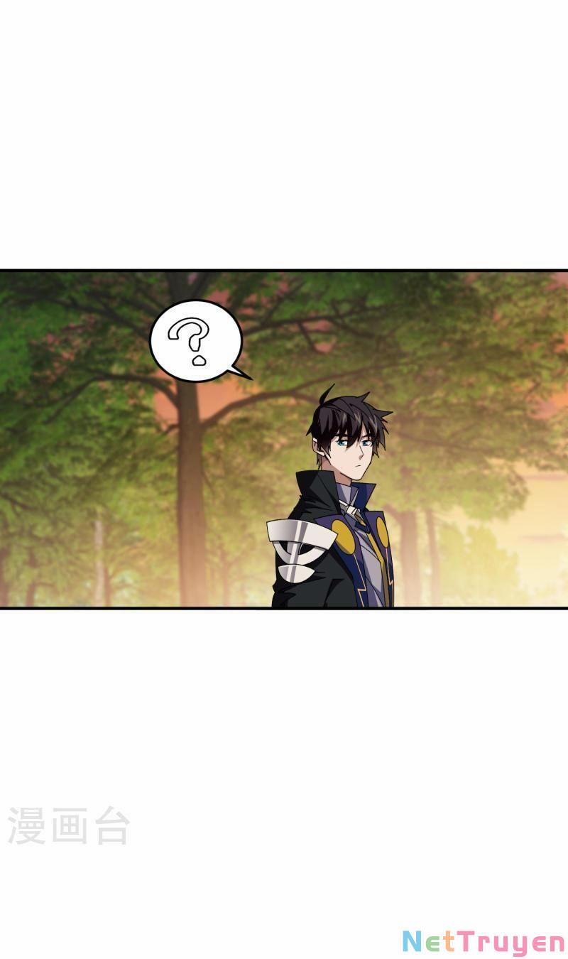 Võng Du Chi Cận Chiến Pháp Sư 442 trang 8