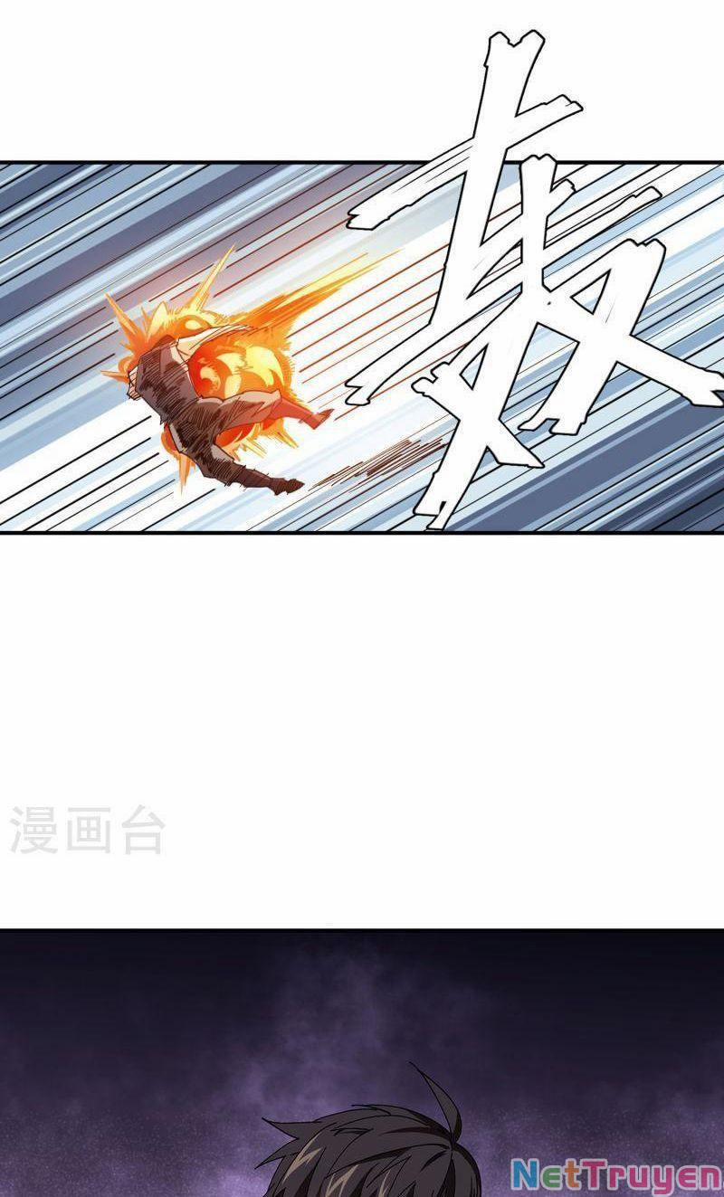 Võng Du Chi Cận Chiến Pháp Sư 443 trang 10