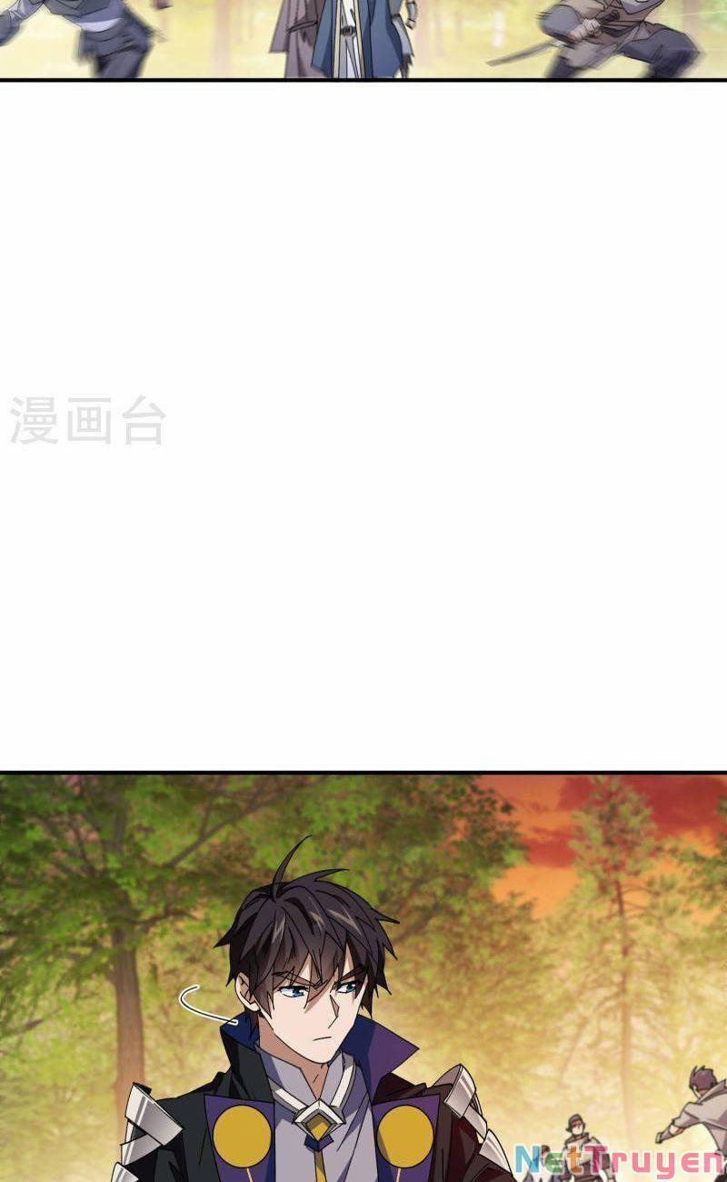 Võng Du Chi Cận Chiến Pháp Sư 443 trang 3