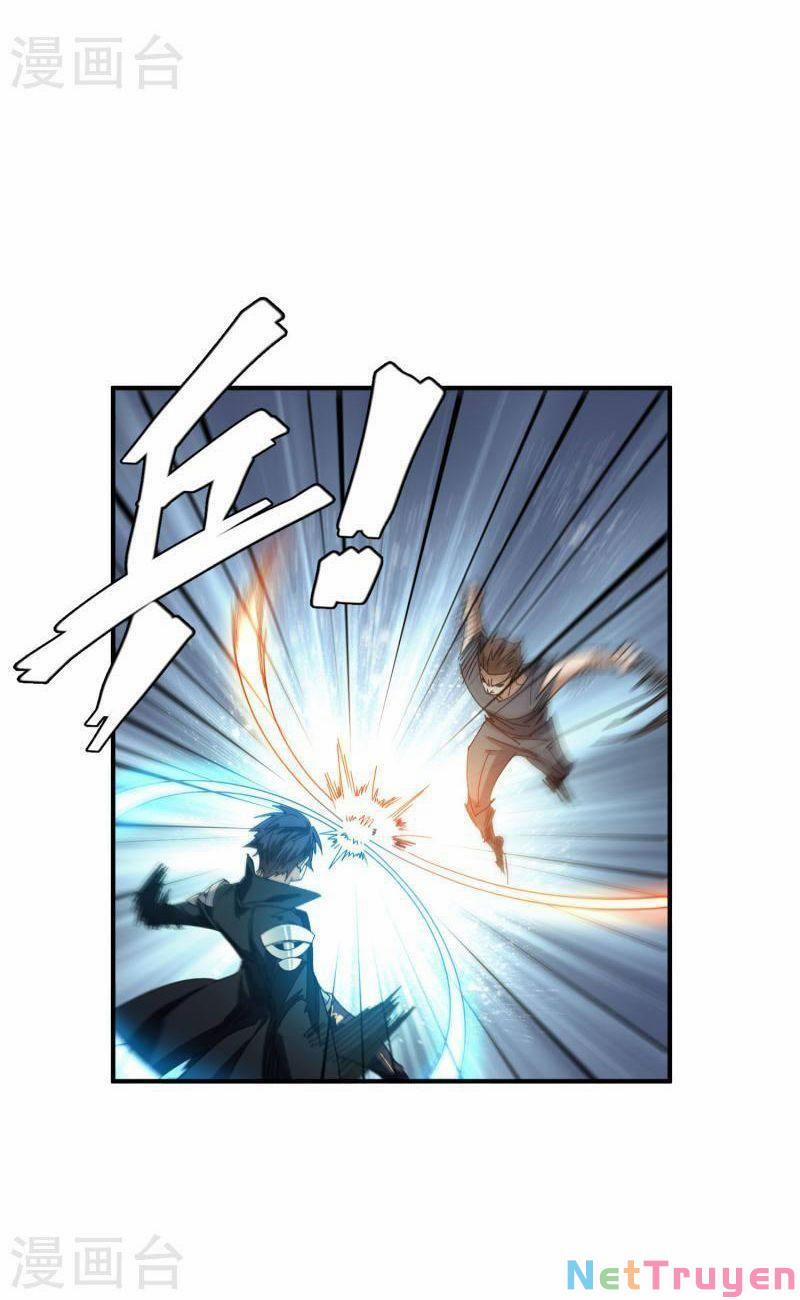 Võng Du Chi Cận Chiến Pháp Sư 443 trang 7