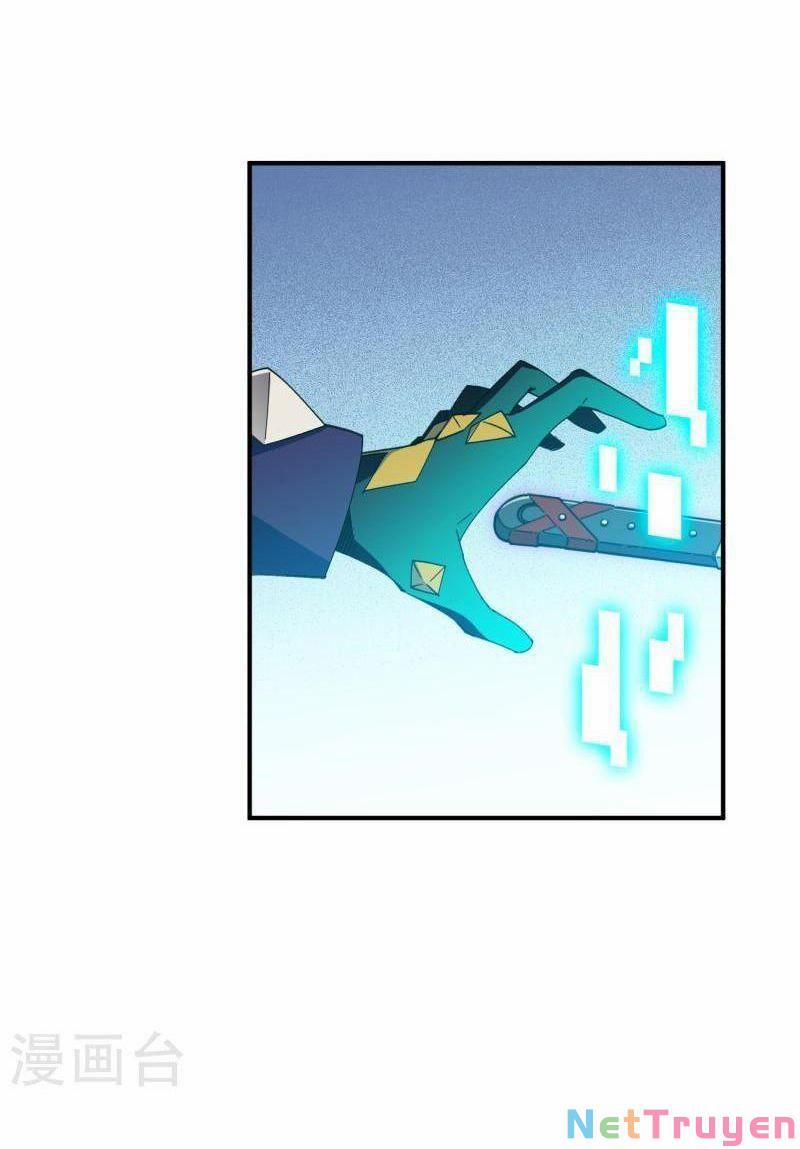 Võng Du Chi Cận Chiến Pháp Sư 444 trang 13