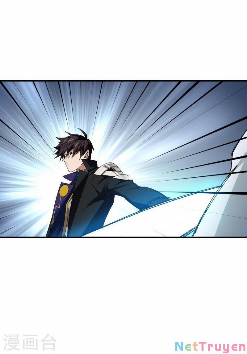 Võng Du Chi Cận Chiến Pháp Sư 444 trang 14