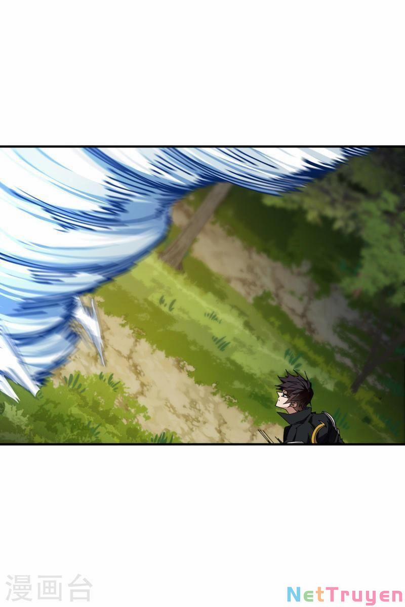 Võng Du Chi Cận Chiến Pháp Sư 444 trang 2