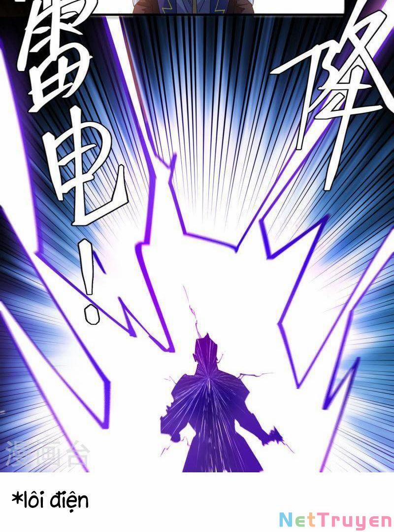 Võng Du Chi Cận Chiến Pháp Sư 444 trang 20