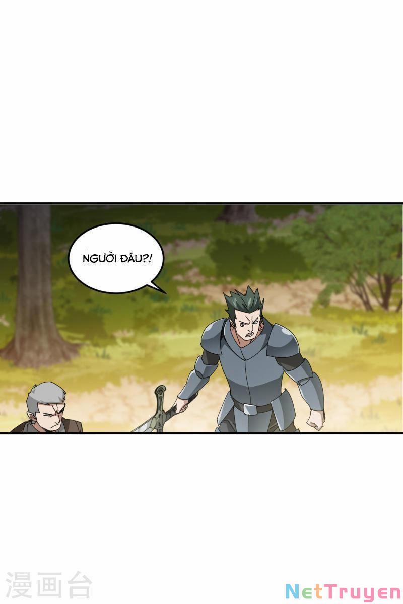 Võng Du Chi Cận Chiến Pháp Sư 444 trang 5