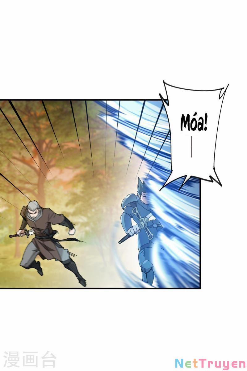 Võng Du Chi Cận Chiến Pháp Sư 444 trang 6