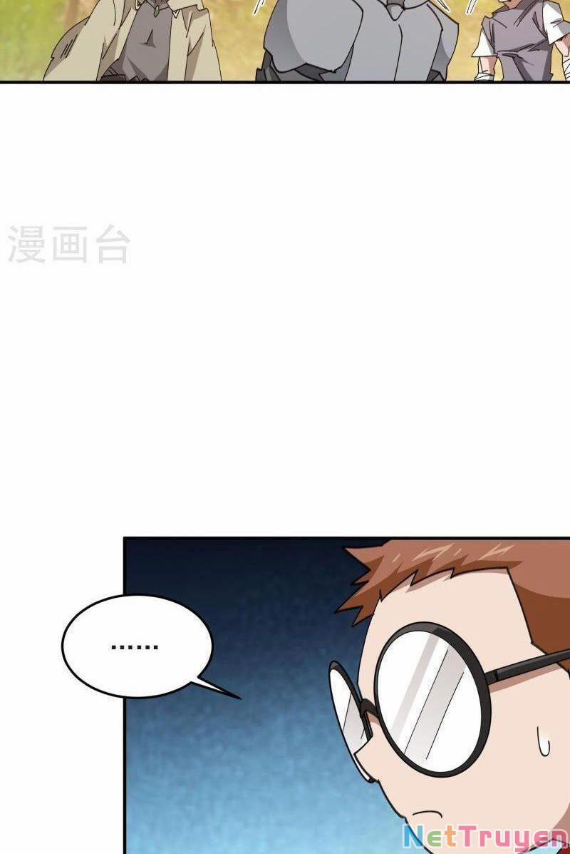 Võng Du Chi Cận Chiến Pháp Sư 445 trang 18