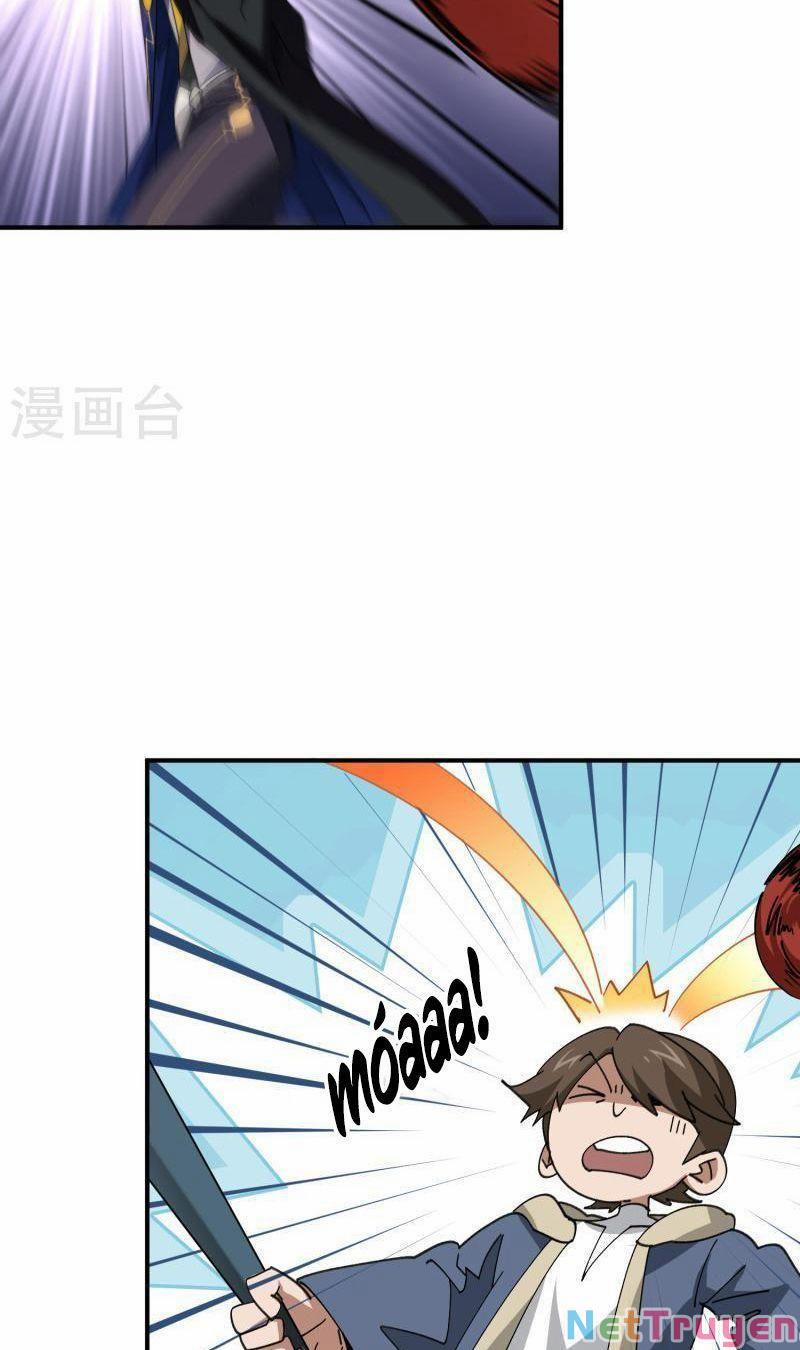 Võng Du Chi Cận Chiến Pháp Sư 445 trang 5