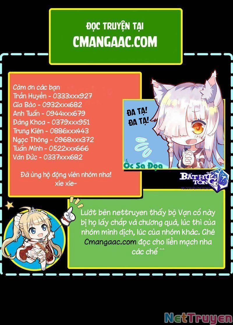 Võng Du Chi Cận Chiến Pháp Sư 446 trang 0