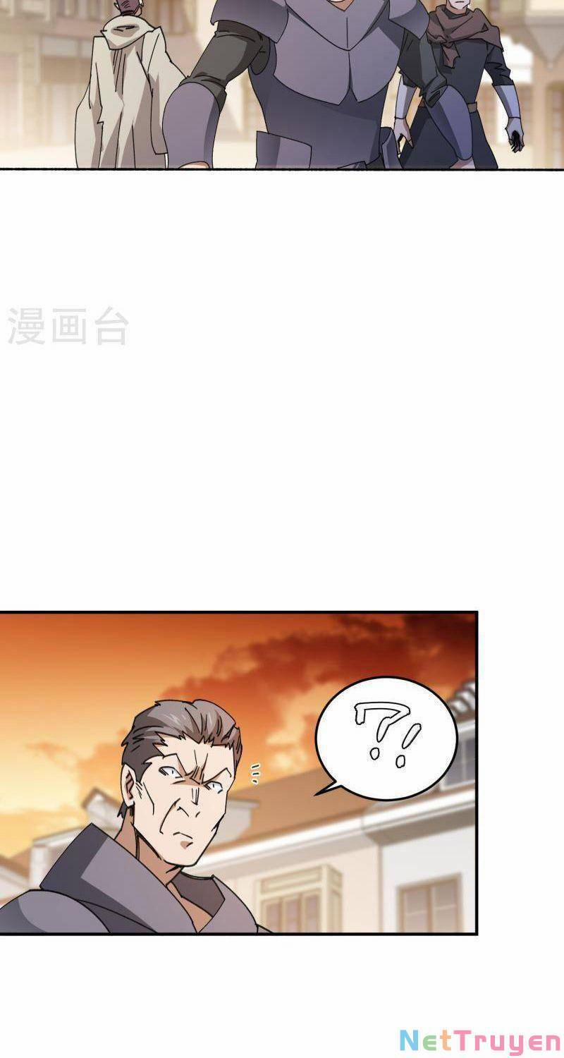 Võng Du Chi Cận Chiến Pháp Sư 446 trang 2