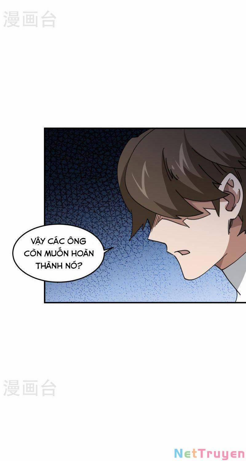 Võng Du Chi Cận Chiến Pháp Sư 446 trang 6