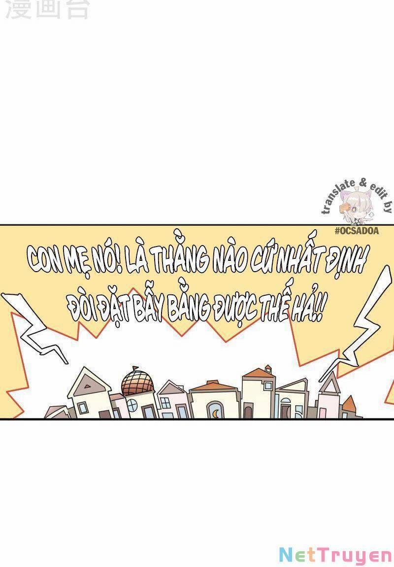 Võng Du Chi Cận Chiến Pháp Sư 448 trang 18