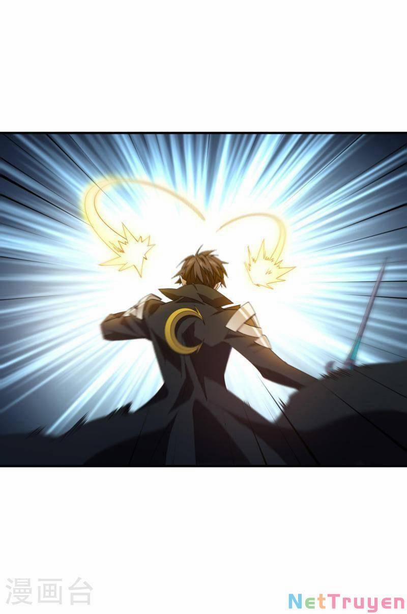 Võng Du Chi Cận Chiến Pháp Sư 448 trang 9