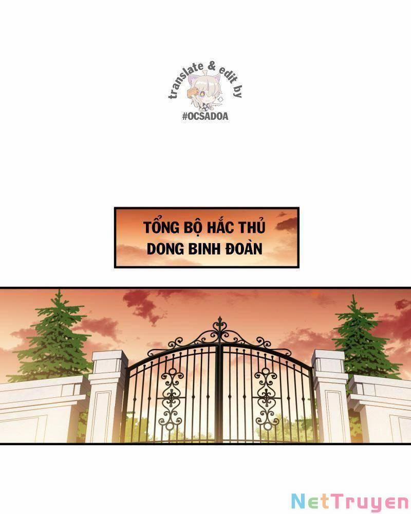 Võng Du Chi Cận Chiến Pháp Sư 449 trang 1