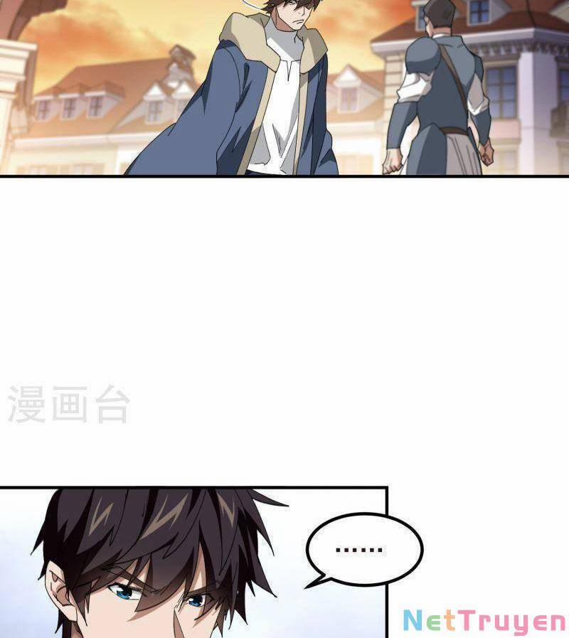 Võng Du Chi Cận Chiến Pháp Sư 449 trang 19