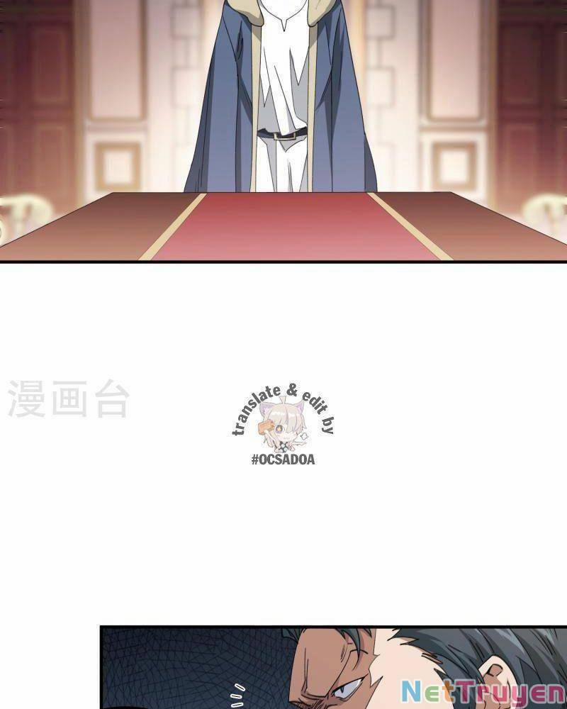 Võng Du Chi Cận Chiến Pháp Sư 449 trang 4