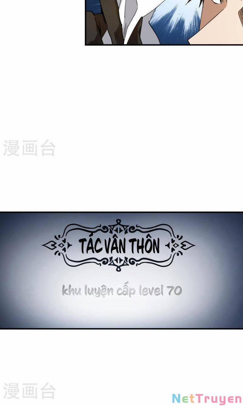 Võng Du Chi Cận Chiến Pháp Sư 450 trang 11