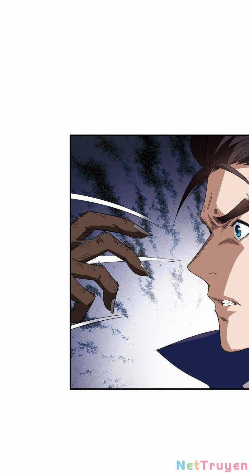 Võng Du Chi Cận Chiến Pháp Sư 450 trang 23