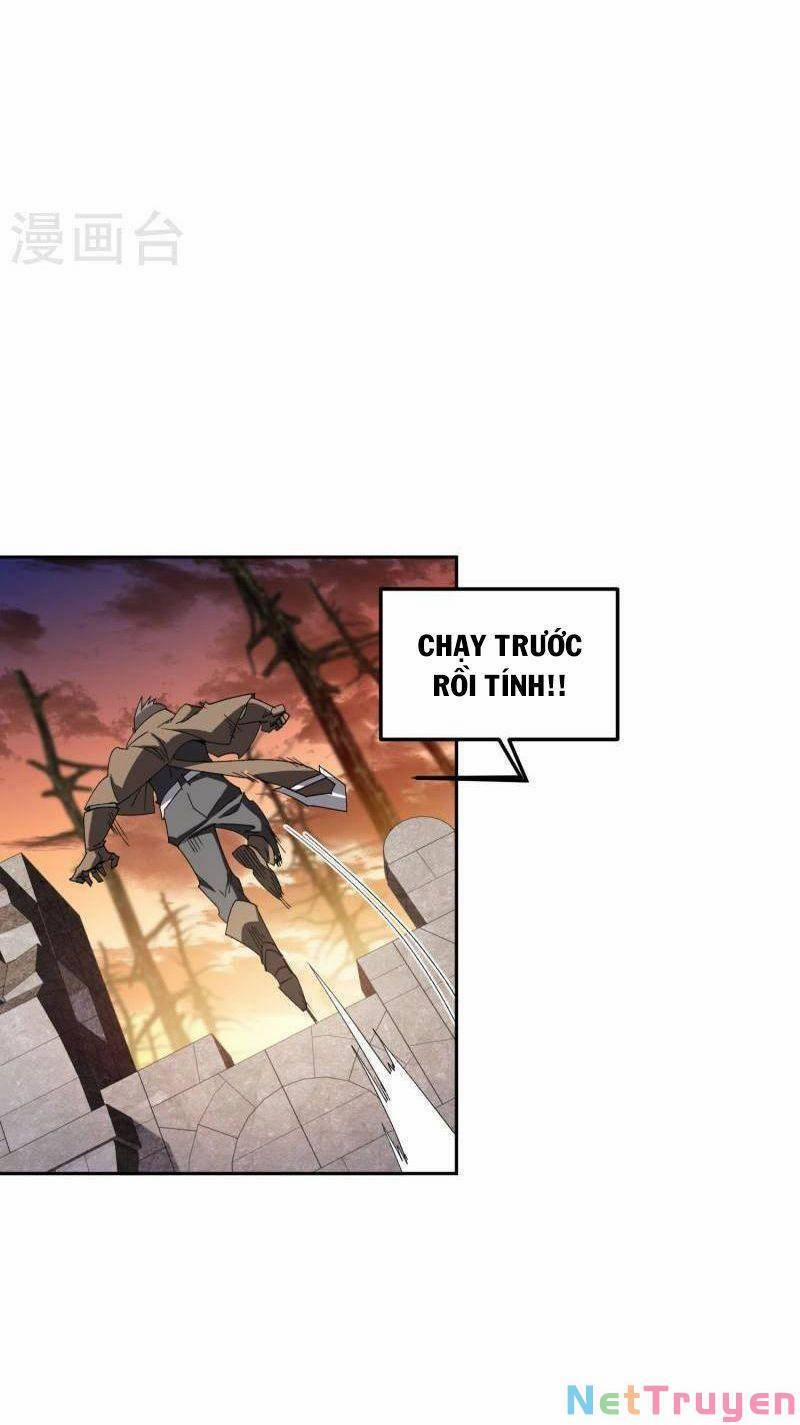 Võng Du Chi Cận Chiến Pháp Sư 453 trang 14