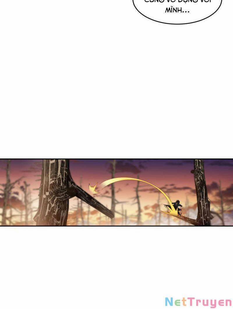 Võng Du Chi Cận Chiến Pháp Sư 453 trang 22