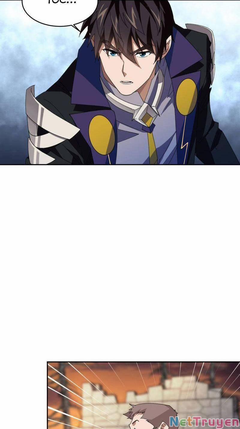 Võng Du Chi Cận Chiến Pháp Sư 453 trang 5