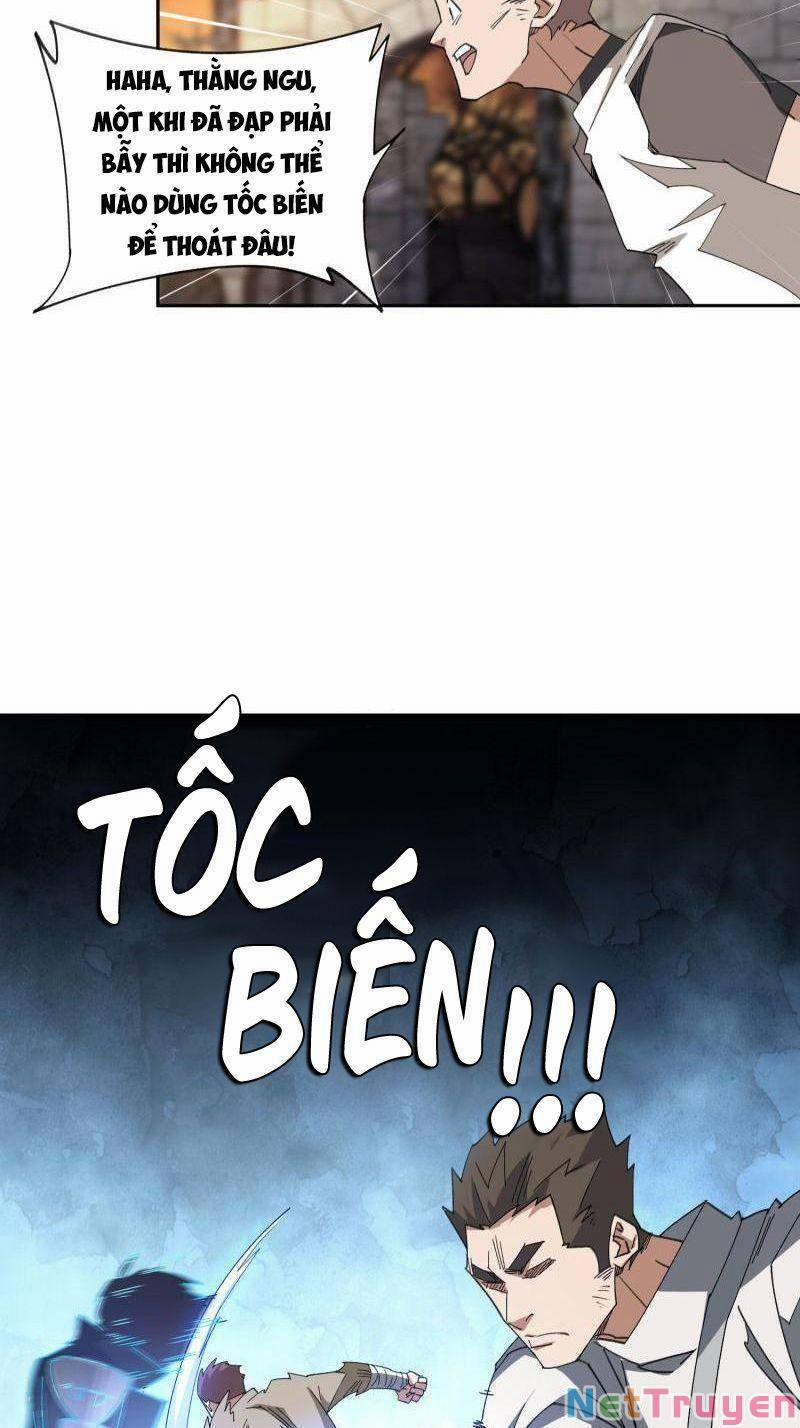 Võng Du Chi Cận Chiến Pháp Sư 453 trang 6