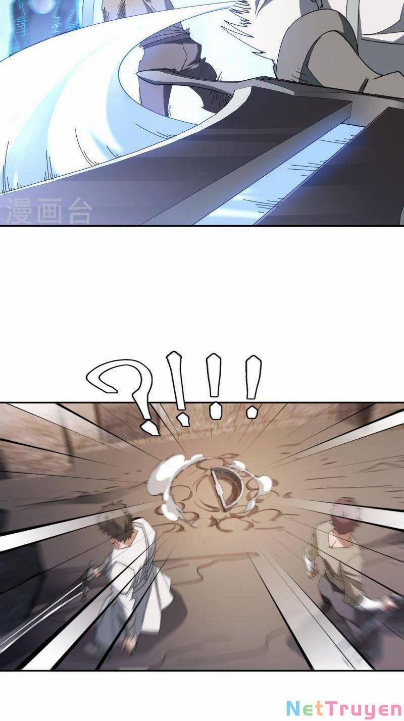 Võng Du Chi Cận Chiến Pháp Sư 453 trang 7