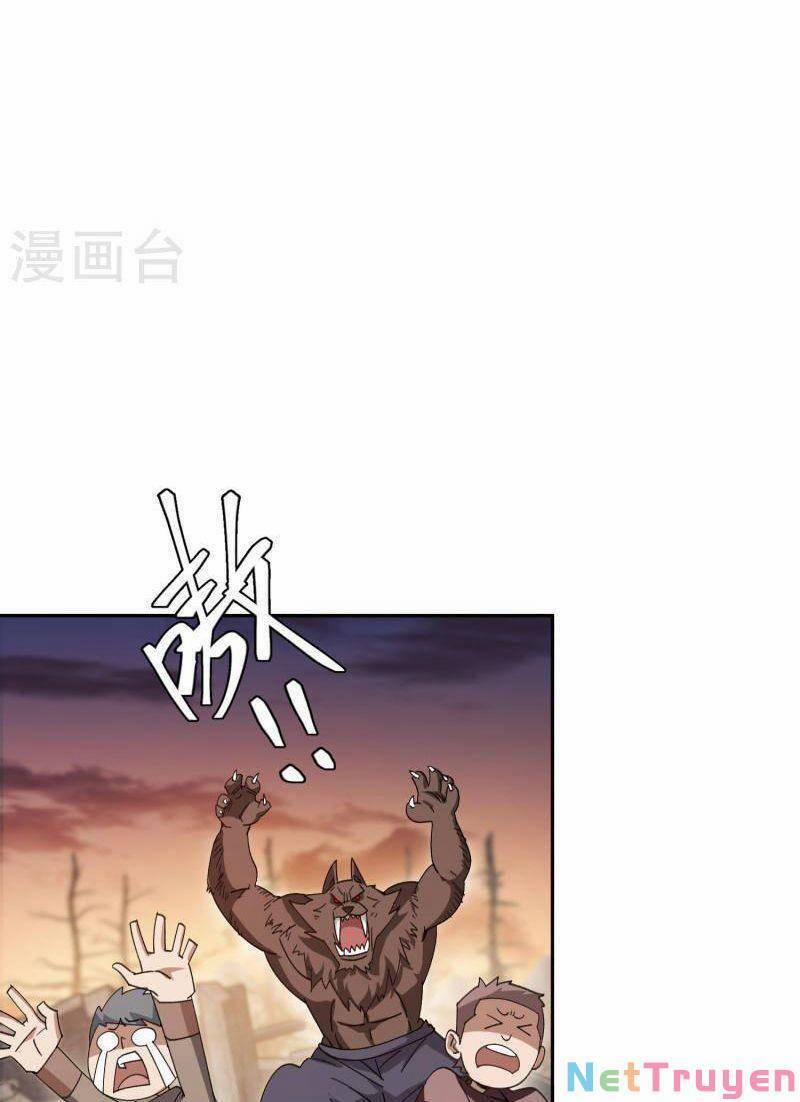 Võng Du Chi Cận Chiến Pháp Sư 454 trang 12