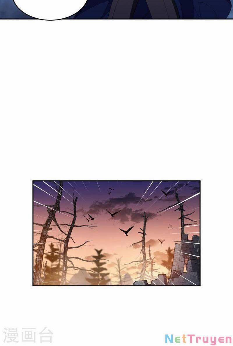 Võng Du Chi Cận Chiến Pháp Sư 454 trang 24