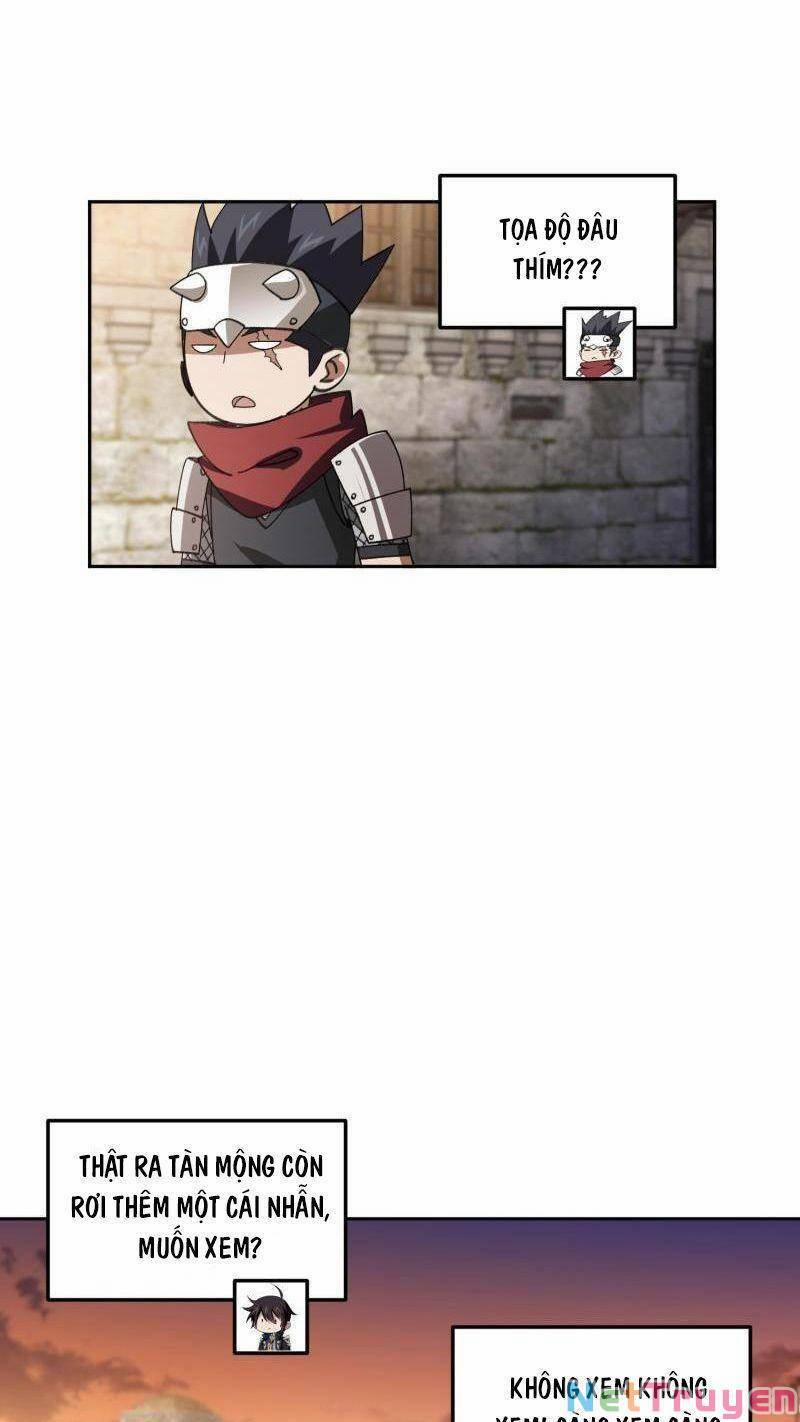 Võng Du Chi Cận Chiến Pháp Sư 455 trang 18