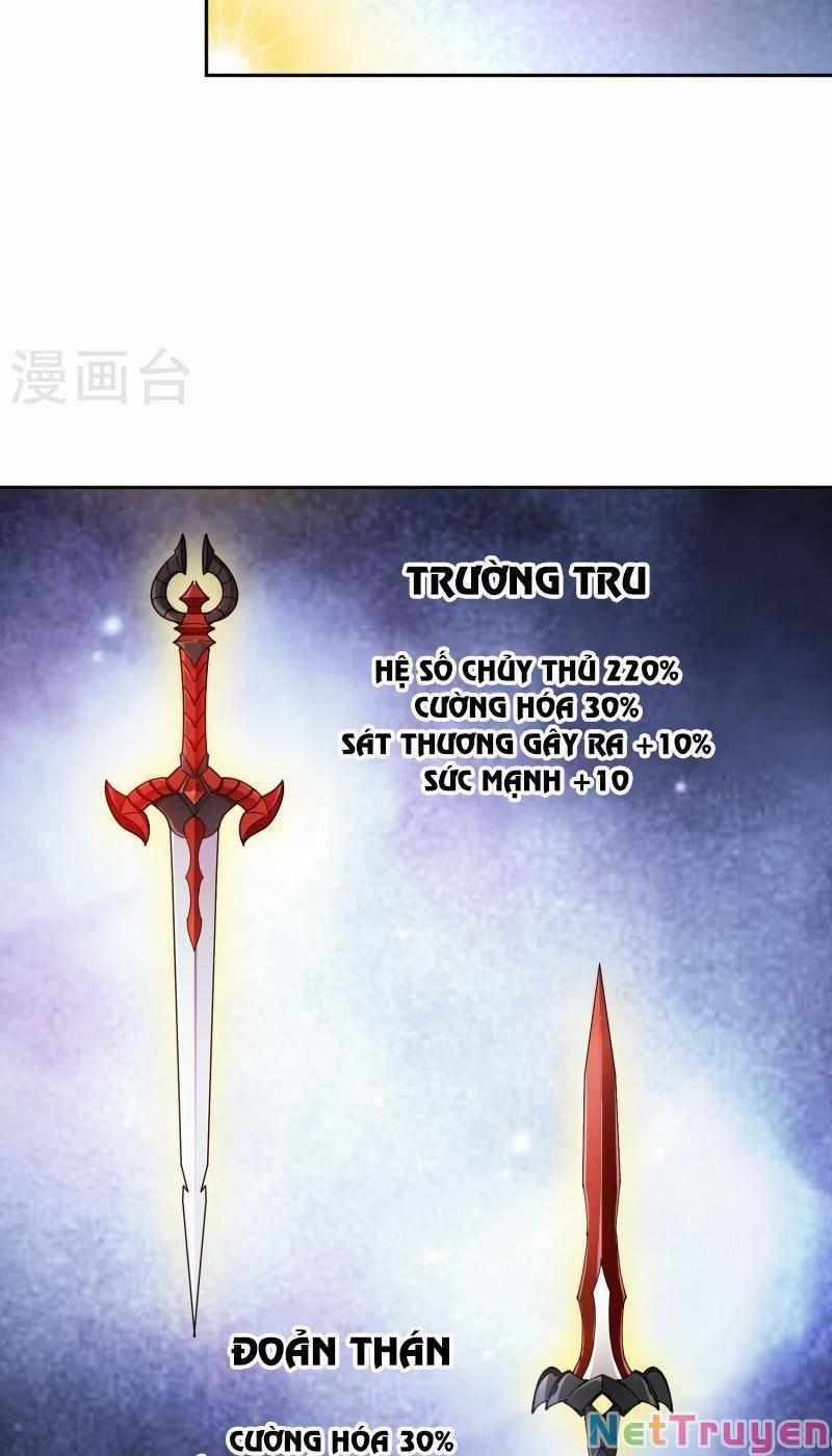 Võng Du Chi Cận Chiến Pháp Sư 455 trang 7