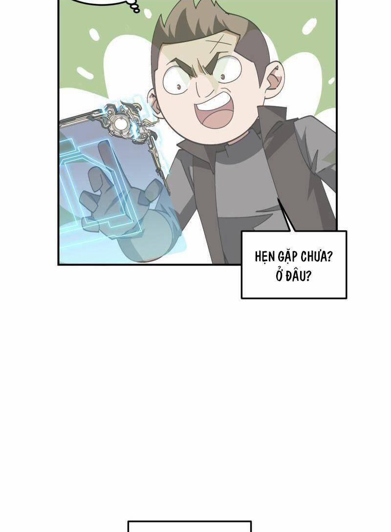 Võng Du Chi Cận Chiến Pháp Sư 458 trang 10