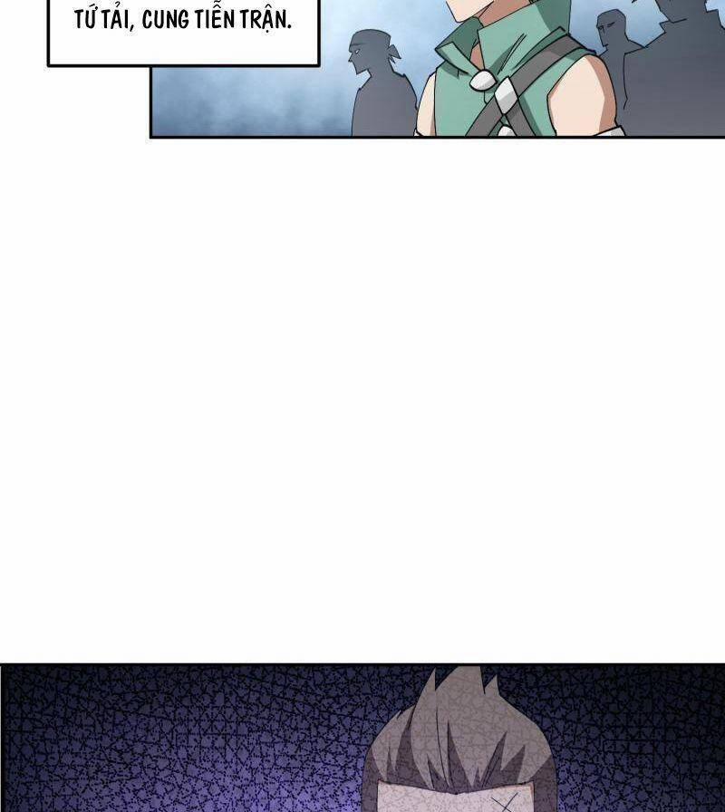 Võng Du Chi Cận Chiến Pháp Sư 458 trang 5